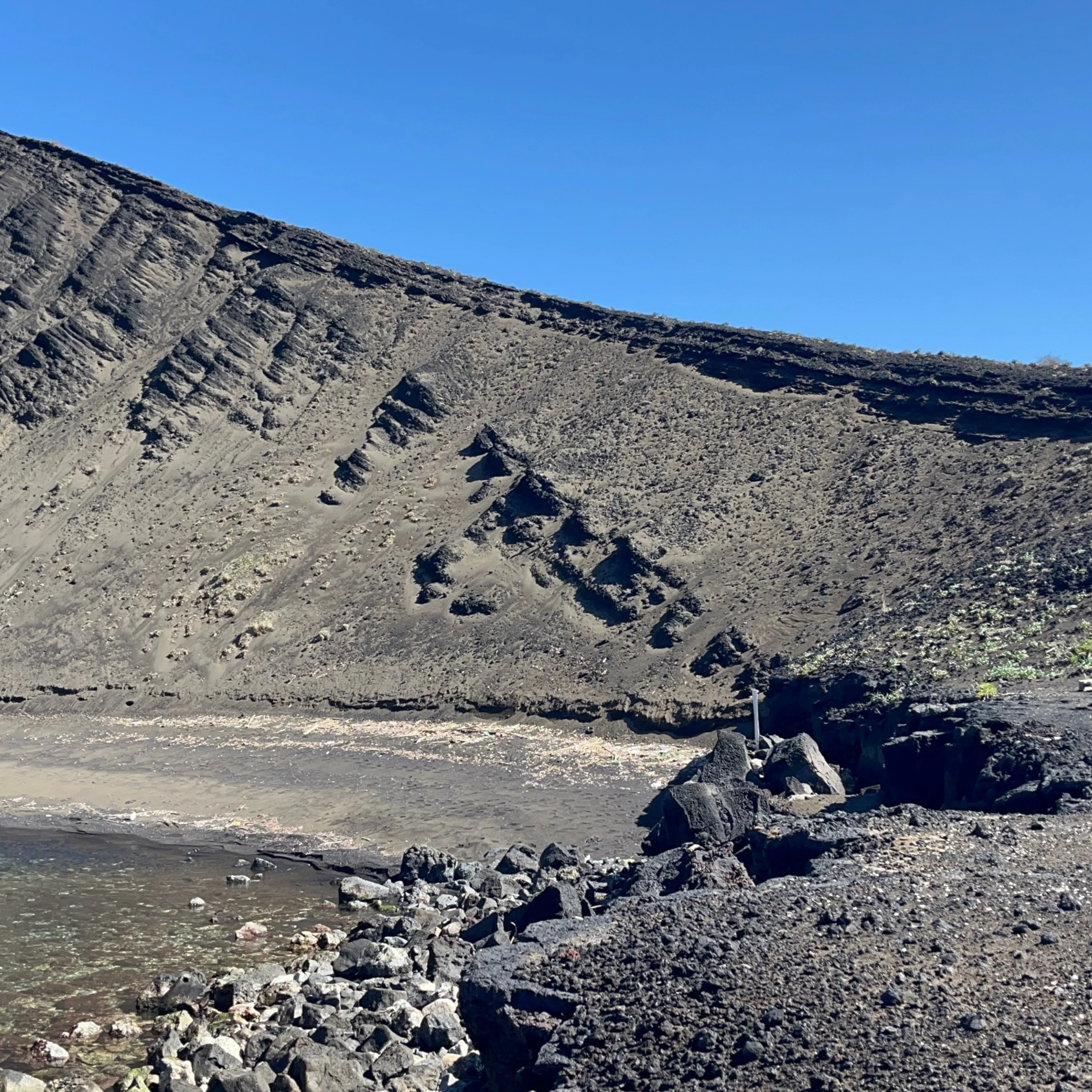 Suonare lo spazio / Suonare il territorio - PIANETA ISOLA - 5